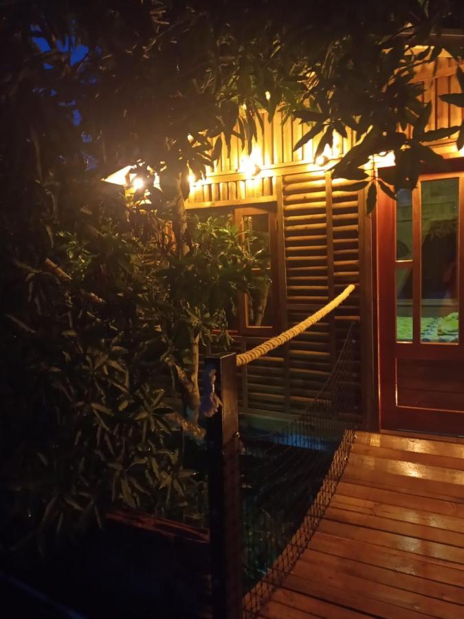 La Casita Del Arbol Guaduas Cundi. Hotel Exterior foto